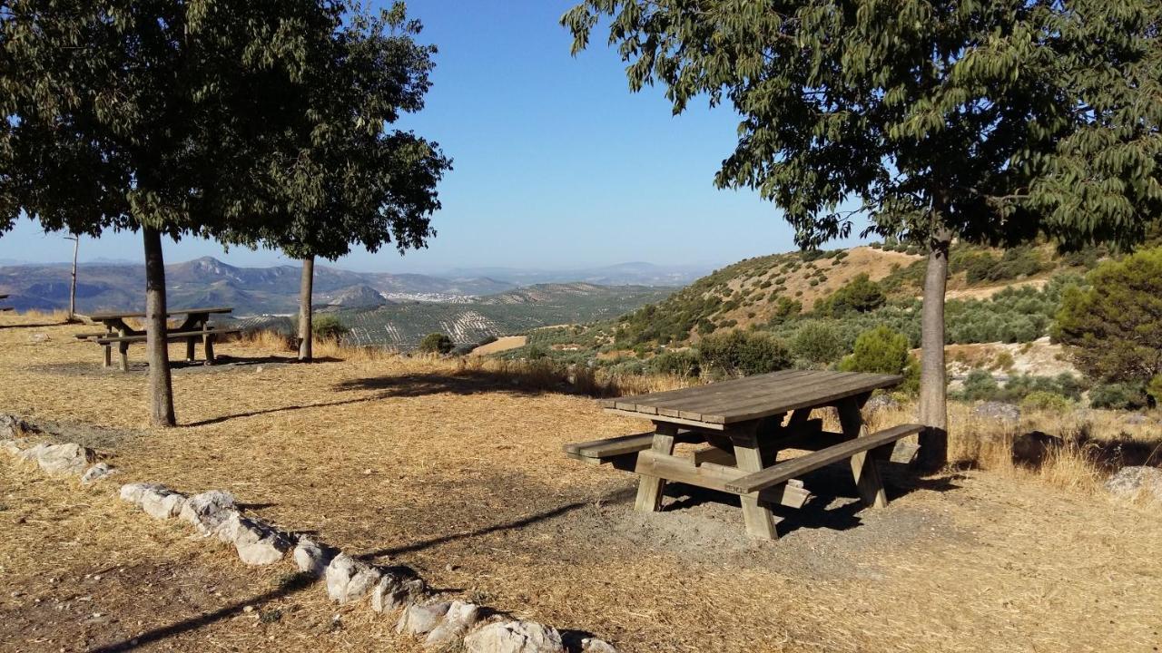 루테 El Rincon De Carmen 게스트하우스 외부 사진